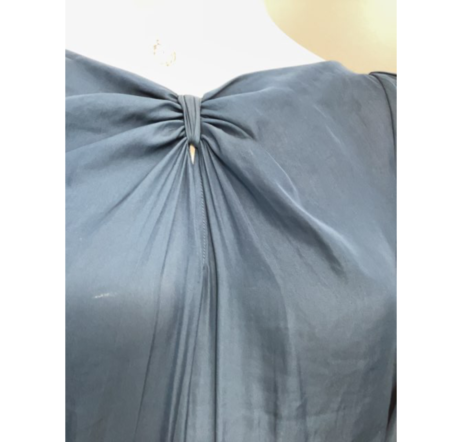 Hoss Intropia Kjole (B199)